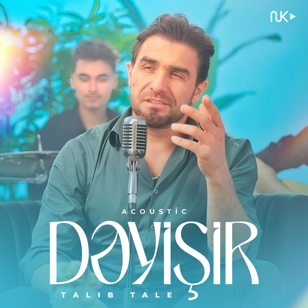 Dəyişir (Acoustic) - Talıb Tale
