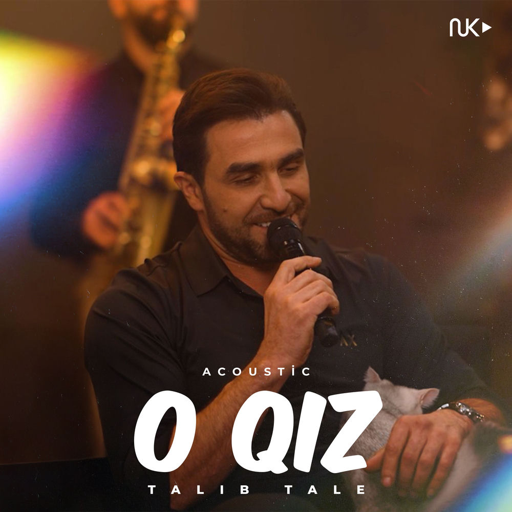 O Qız (Acoustic) - Talıb Tale