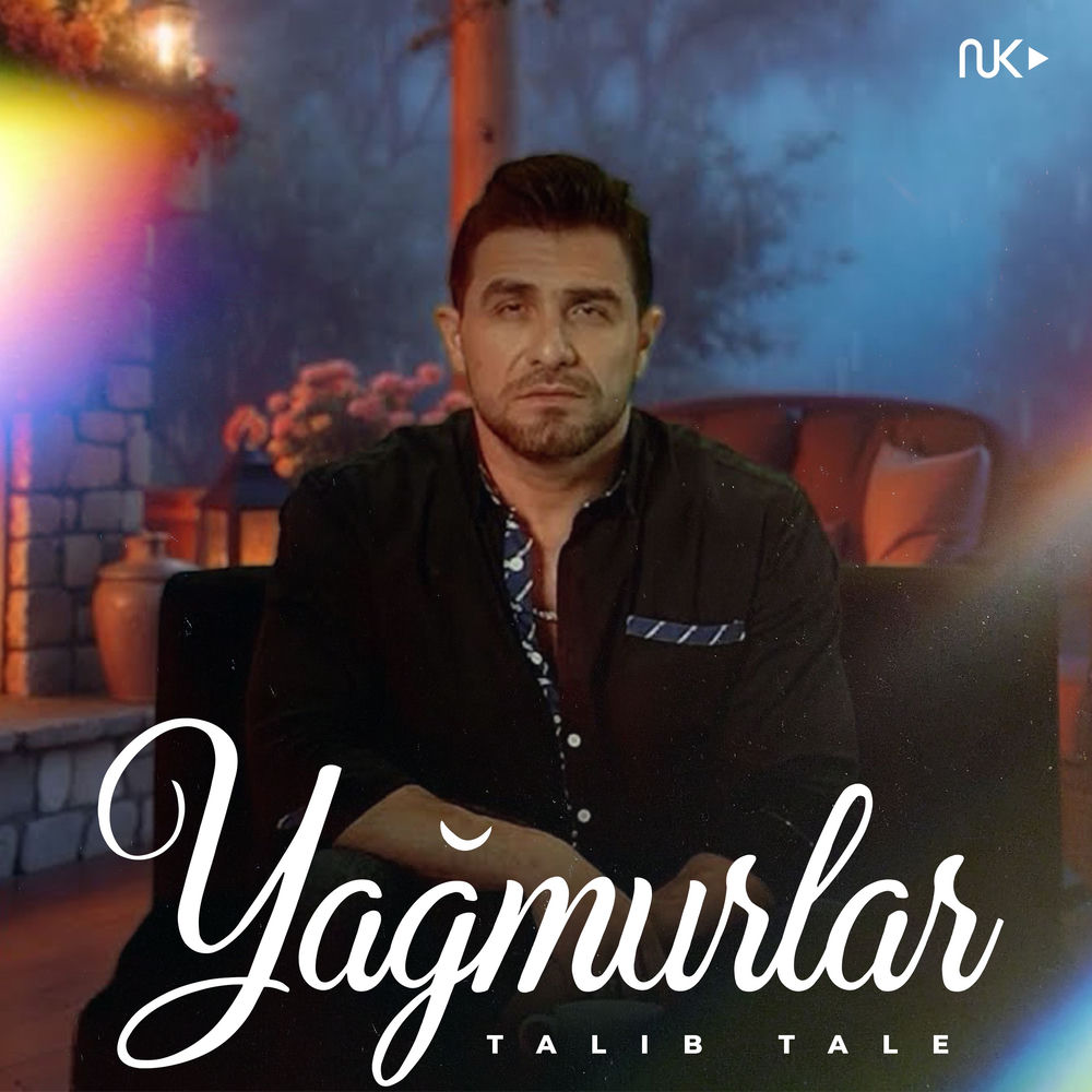 Yağmurlar - Talıb Tale