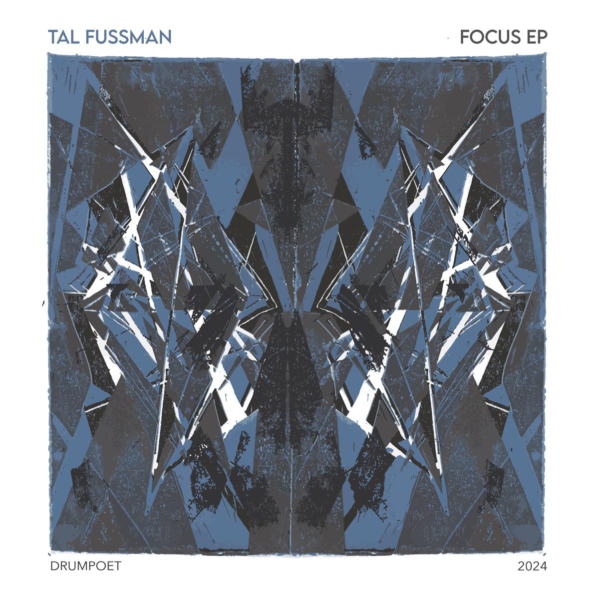 Gyal - Tal Fussman
