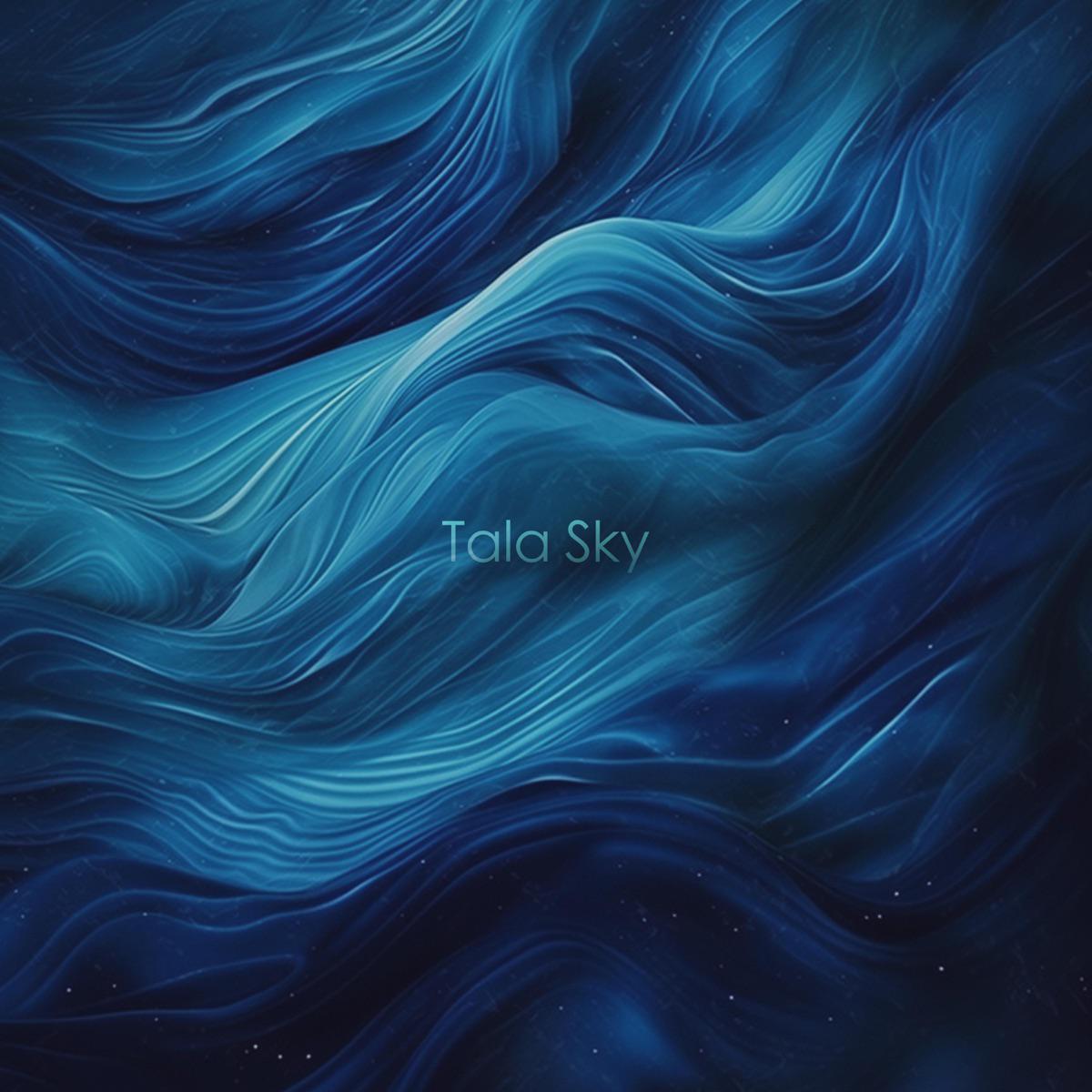 Vessel (Spa) - Tala Sky