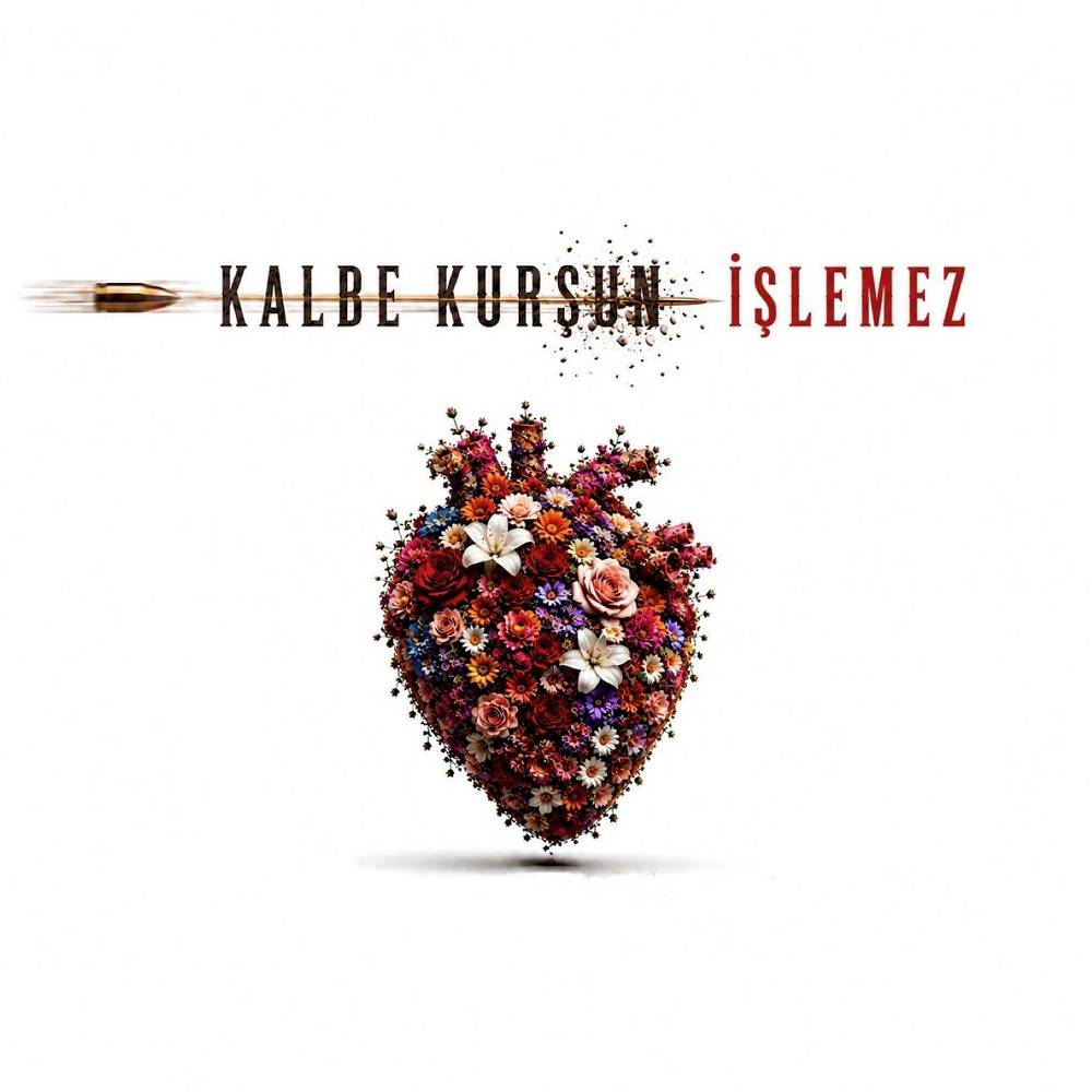 KALBE KURŞUN İŞLEMEZ - Taladro