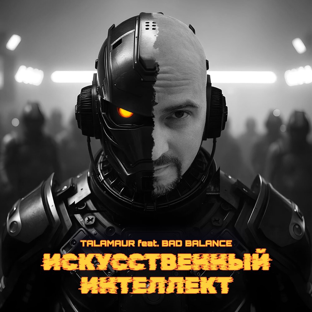 Искусственный Интеллект - Talamaur, Bad Balance