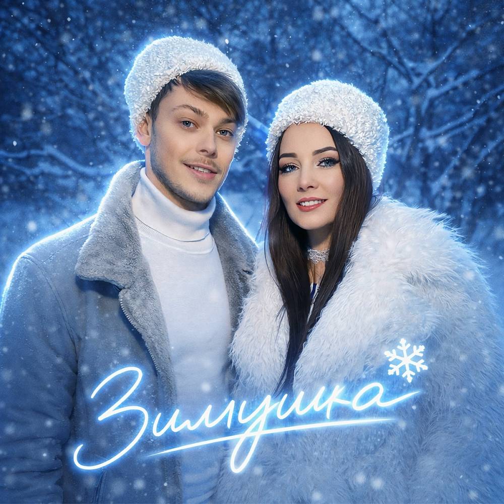 Зимушка - ТАЛАН