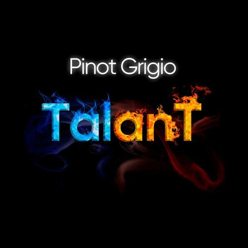 TalanT - Pinot Grigio