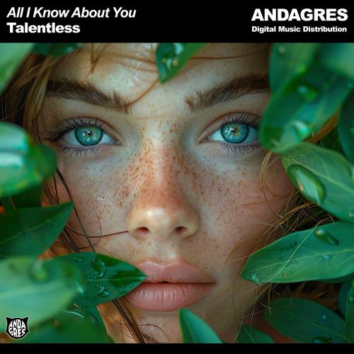 All I Know About You - Talentless