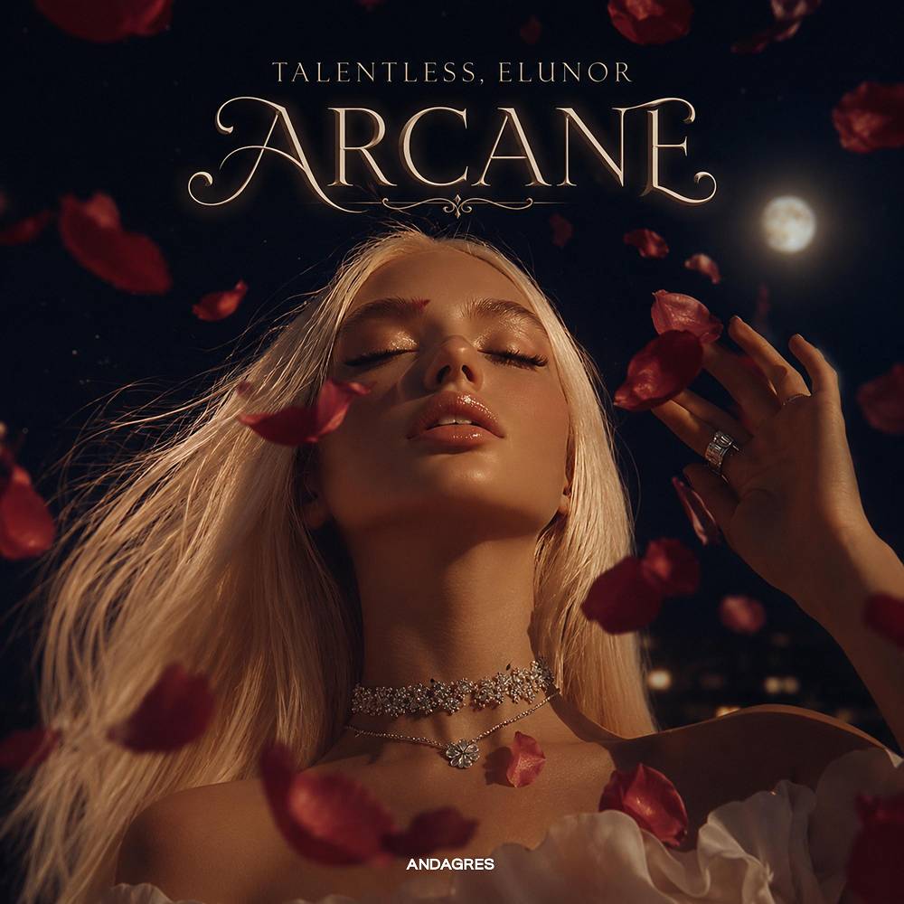 Arcane - Talentless