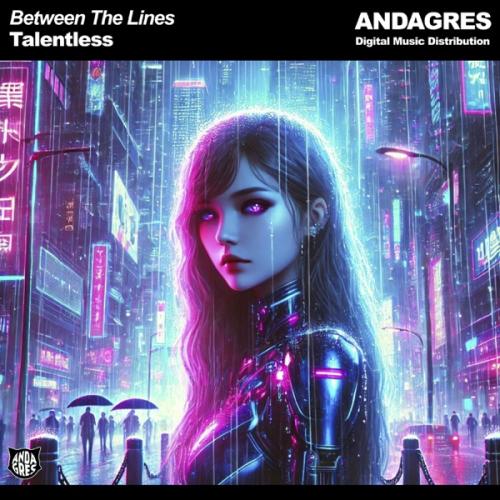 Between the Lines - Talentless