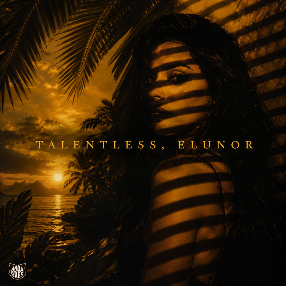 My Moment (Slow) - Talentless, Elunor