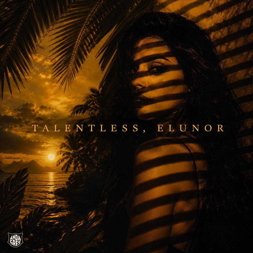 My Moment - Talentless & Elunor