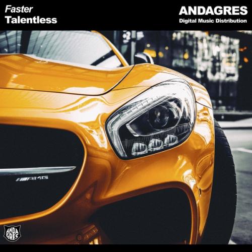 Talentless - Faster