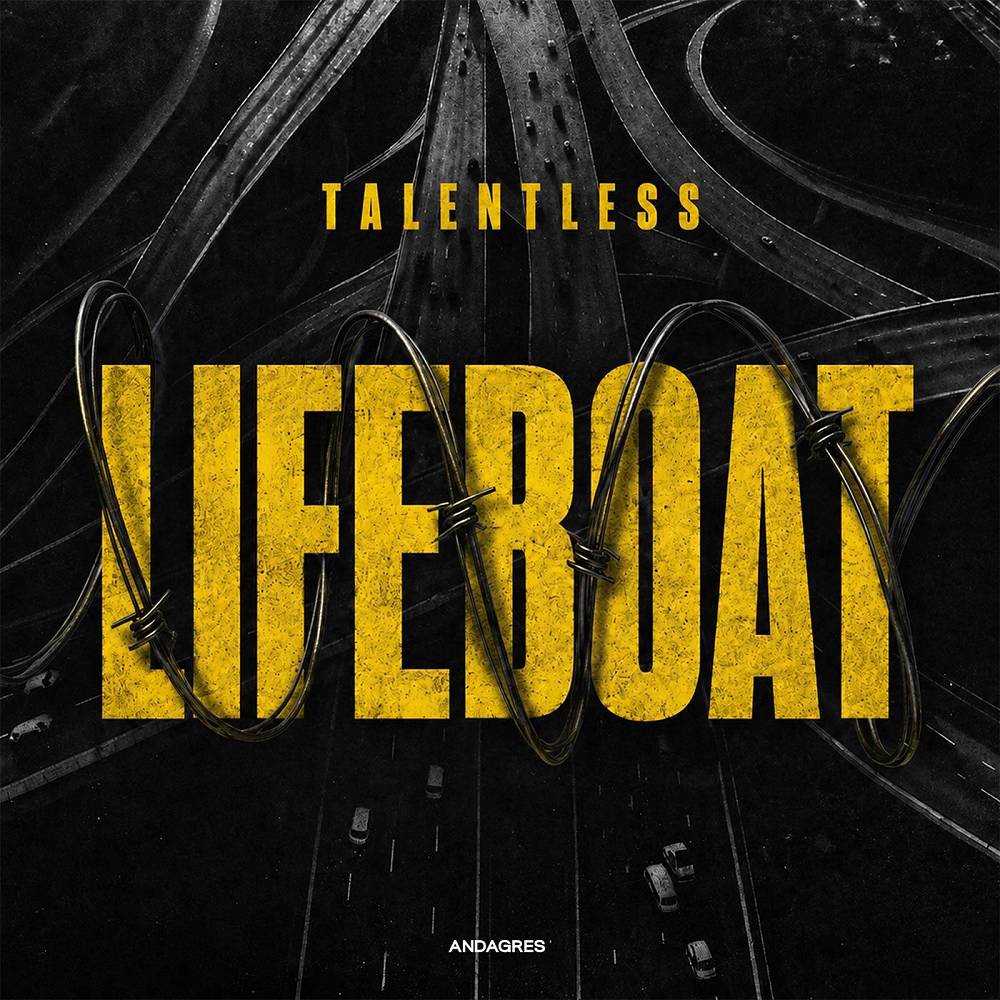 Lifeboat - Talentless