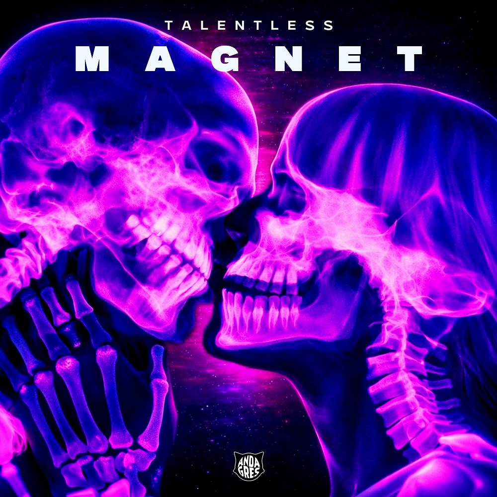 Talentless - Magnet