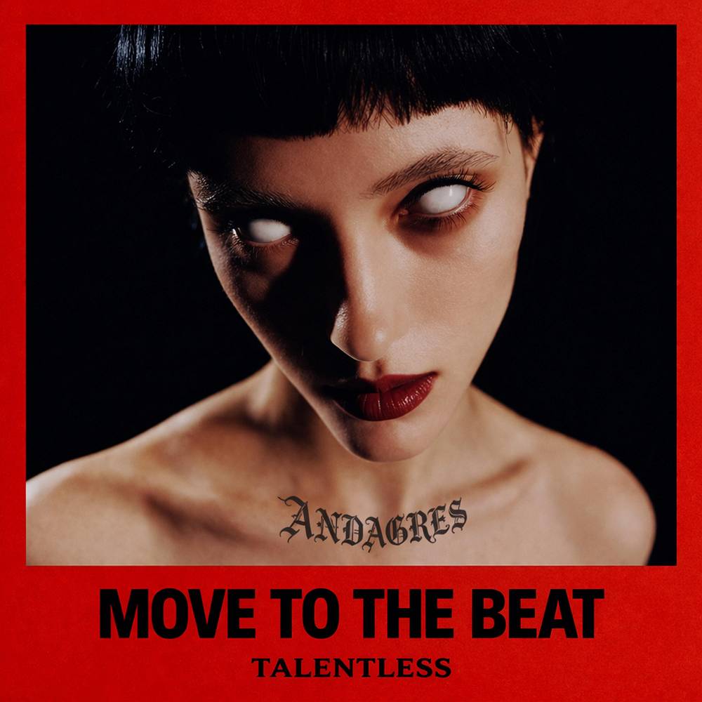 Talentless - Move to the Beat