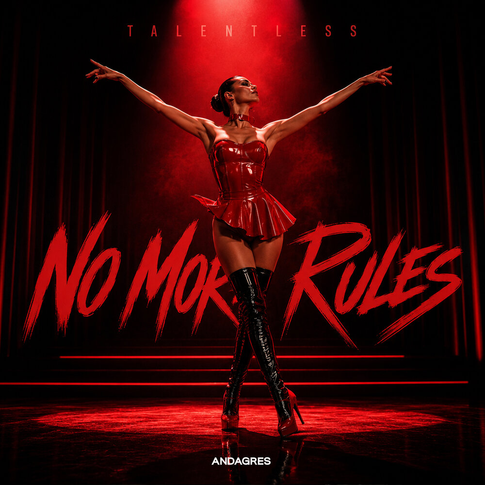 No More Rules - Talentless