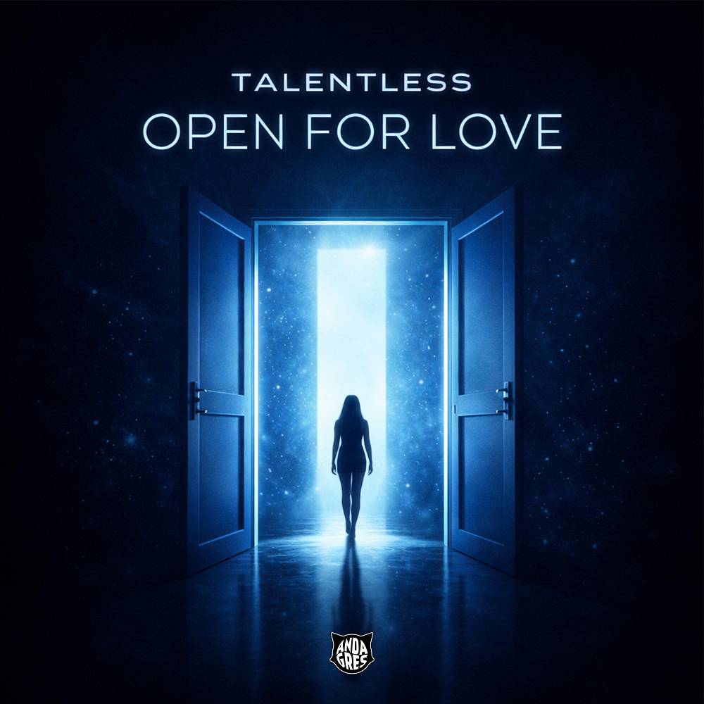 Talentless - Open for Love