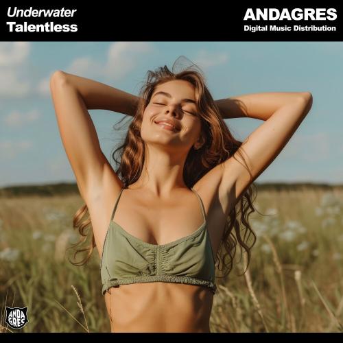 Underwater - Talentless