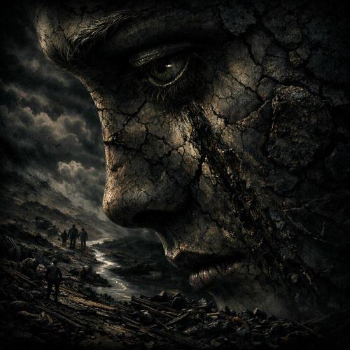 Солдаты - Talesman