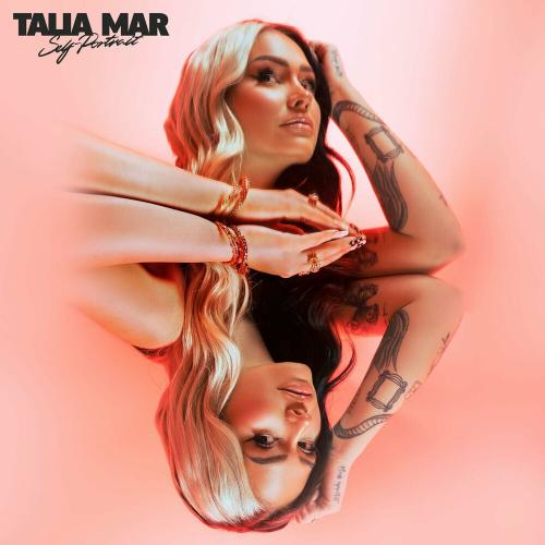 Talia Mar - Self-Portrait