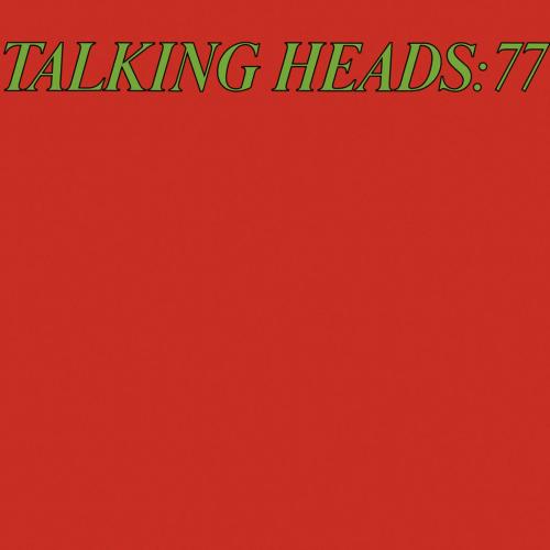 Talking Heads - Love