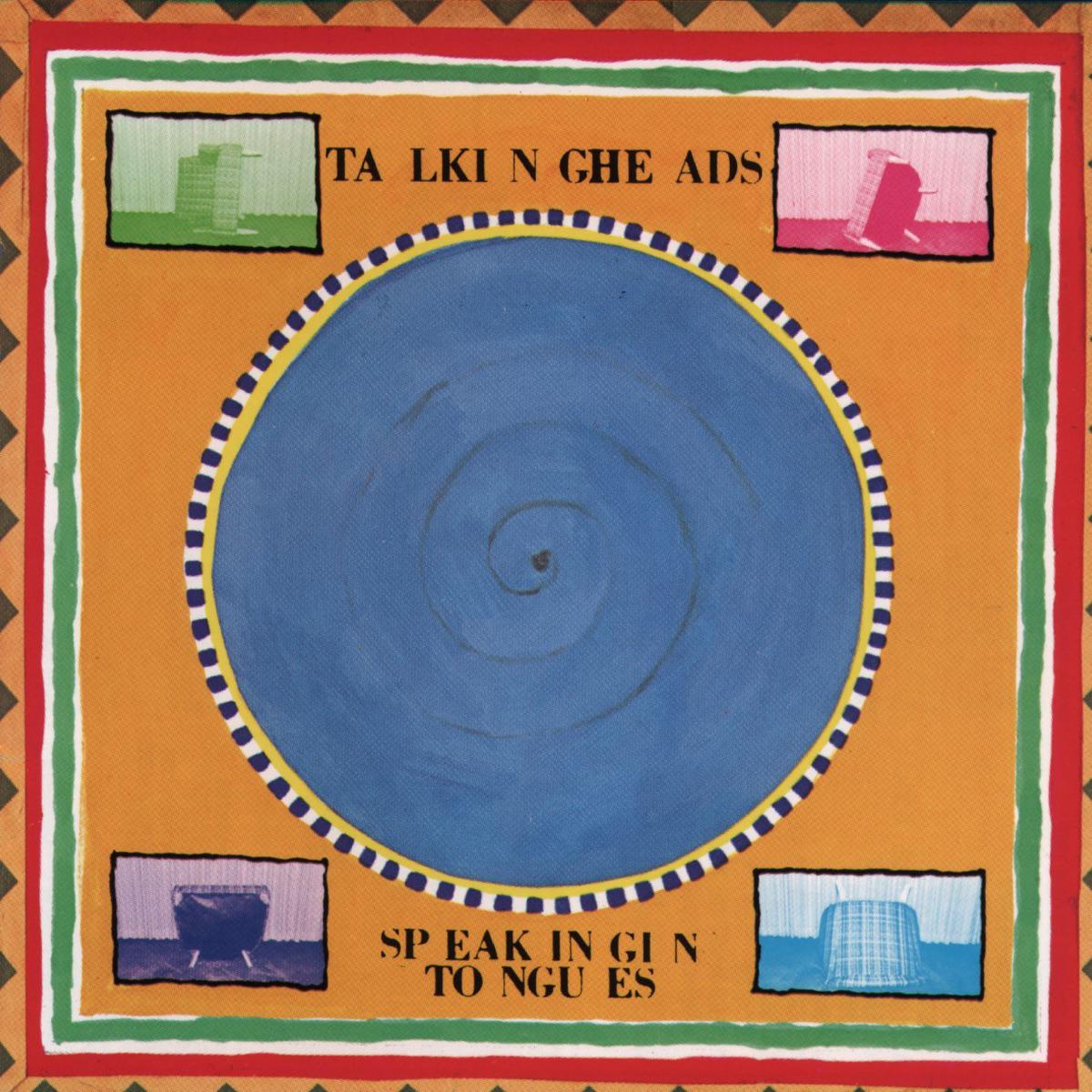 This Must Be the Place (Naive Melody) - Talking Heads