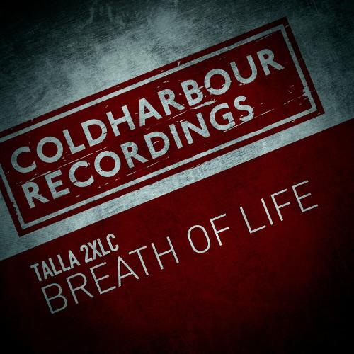 Talla 2XLC - Breath Of Life
