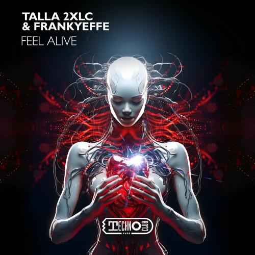 Talla 2xlc - Feel Alive