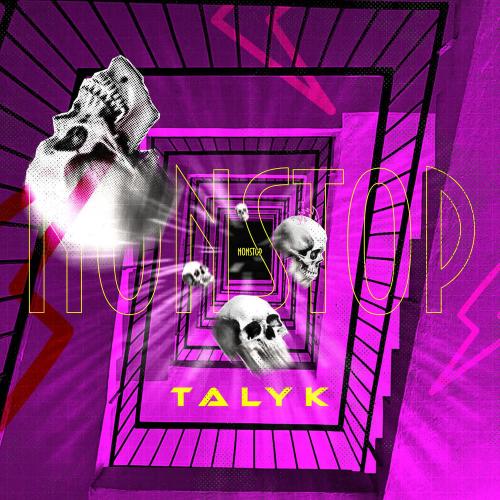 Talyk - Non Stop