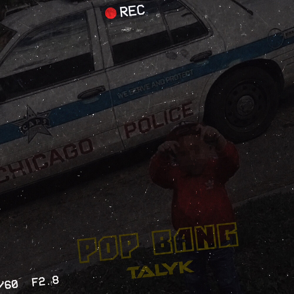 Pop Bang - Talyk