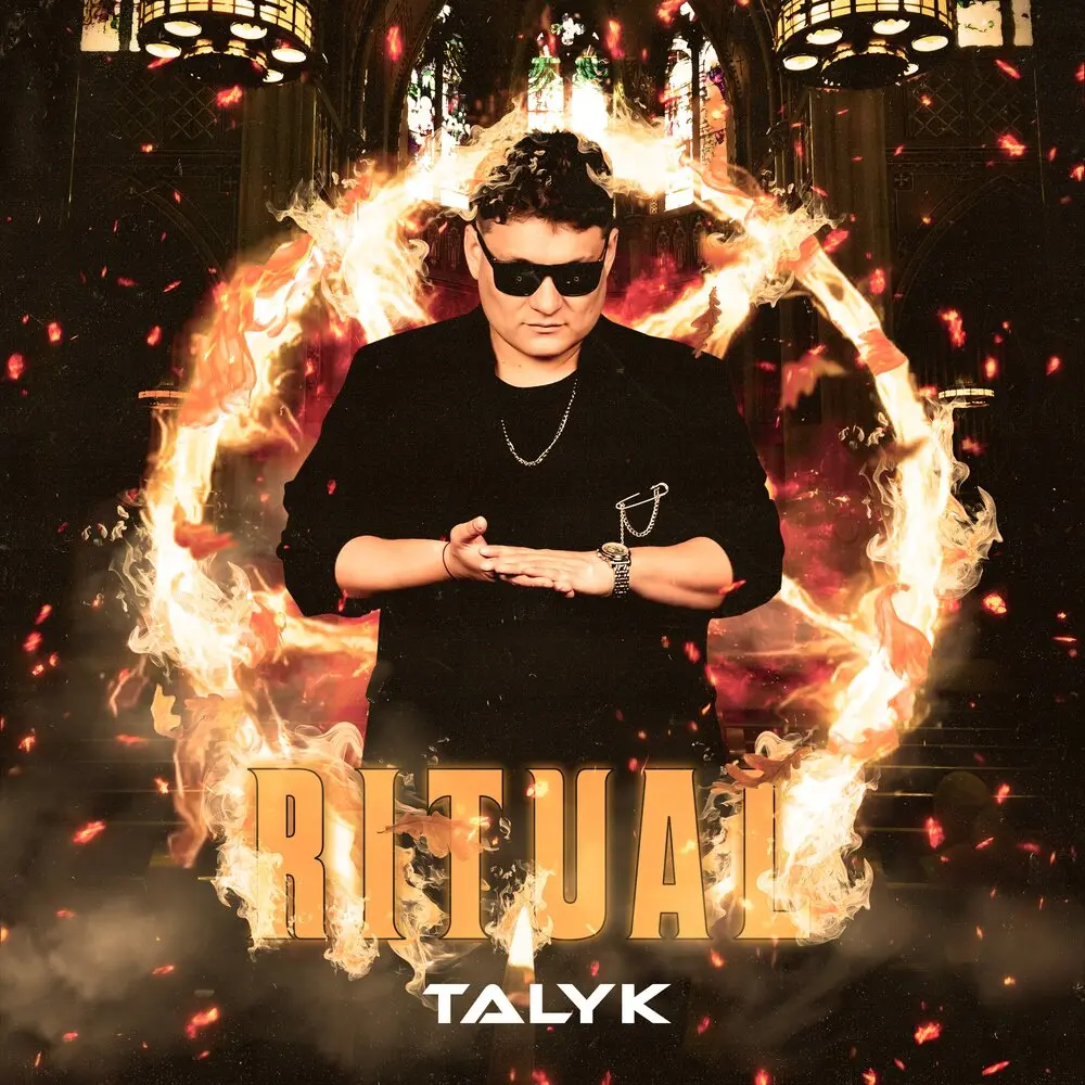 Ritual - Talyk