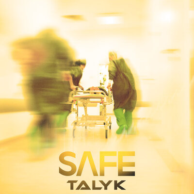 Talyk - Safe