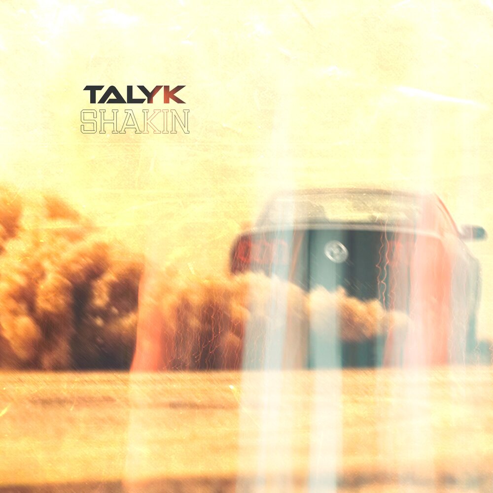 Shakin - Talyk