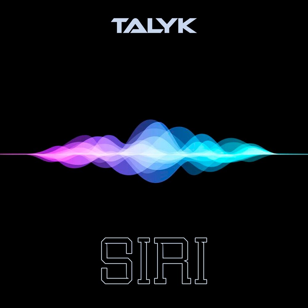 Siri - Talyk