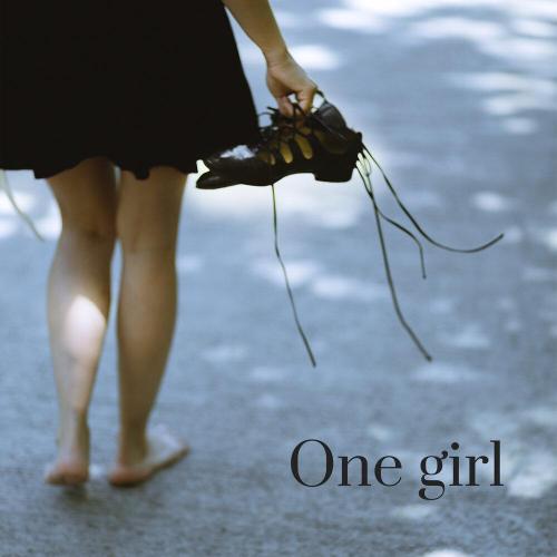 One Girl - Tamara Musheeva