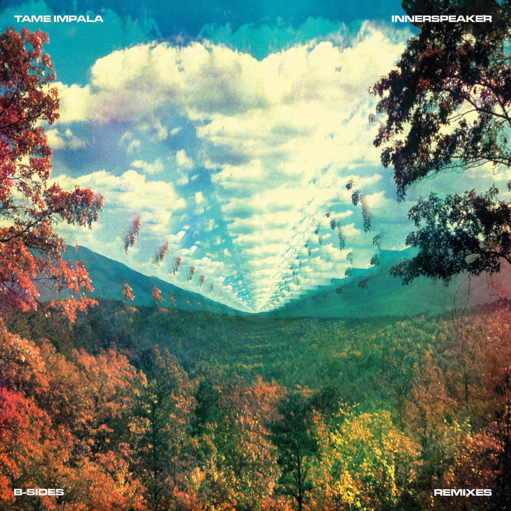 41 Mojitos Poolside Dub - Tame Impala, Canyons