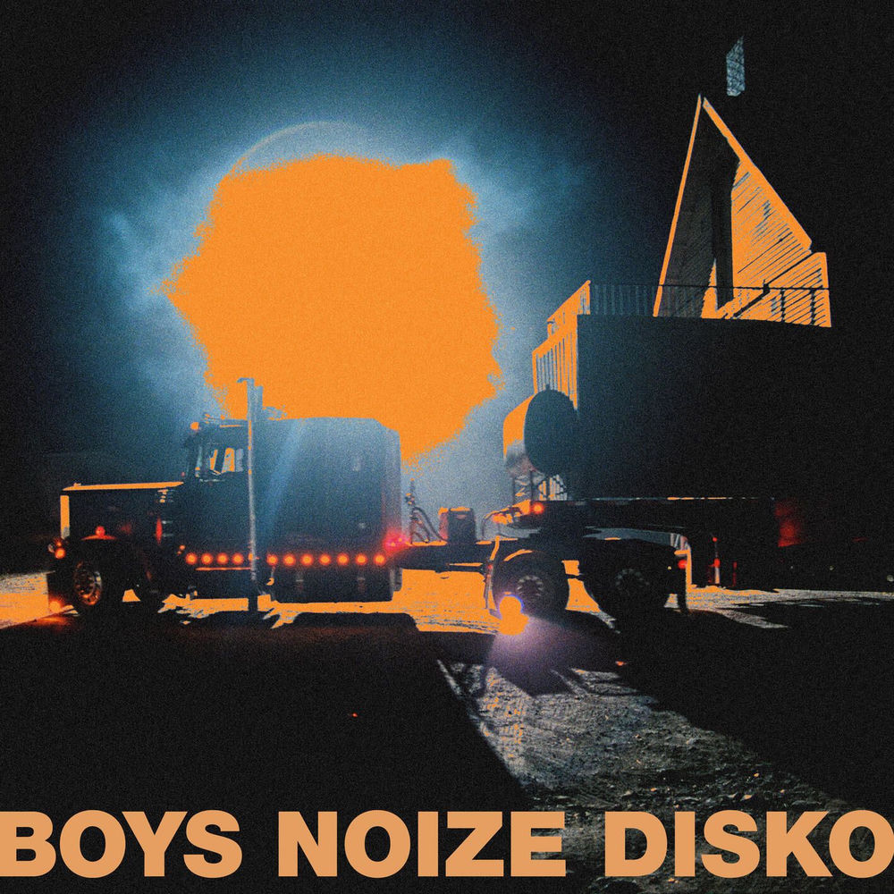 Tame Impala, JENNIE & Boys Noize - Dracula (Jennie Remix - Boys Noize Disko Version)