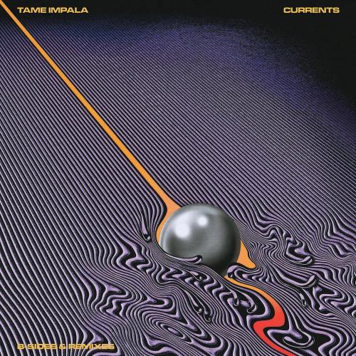 Tame Impala - Let It Happen (Soulwax Remix)