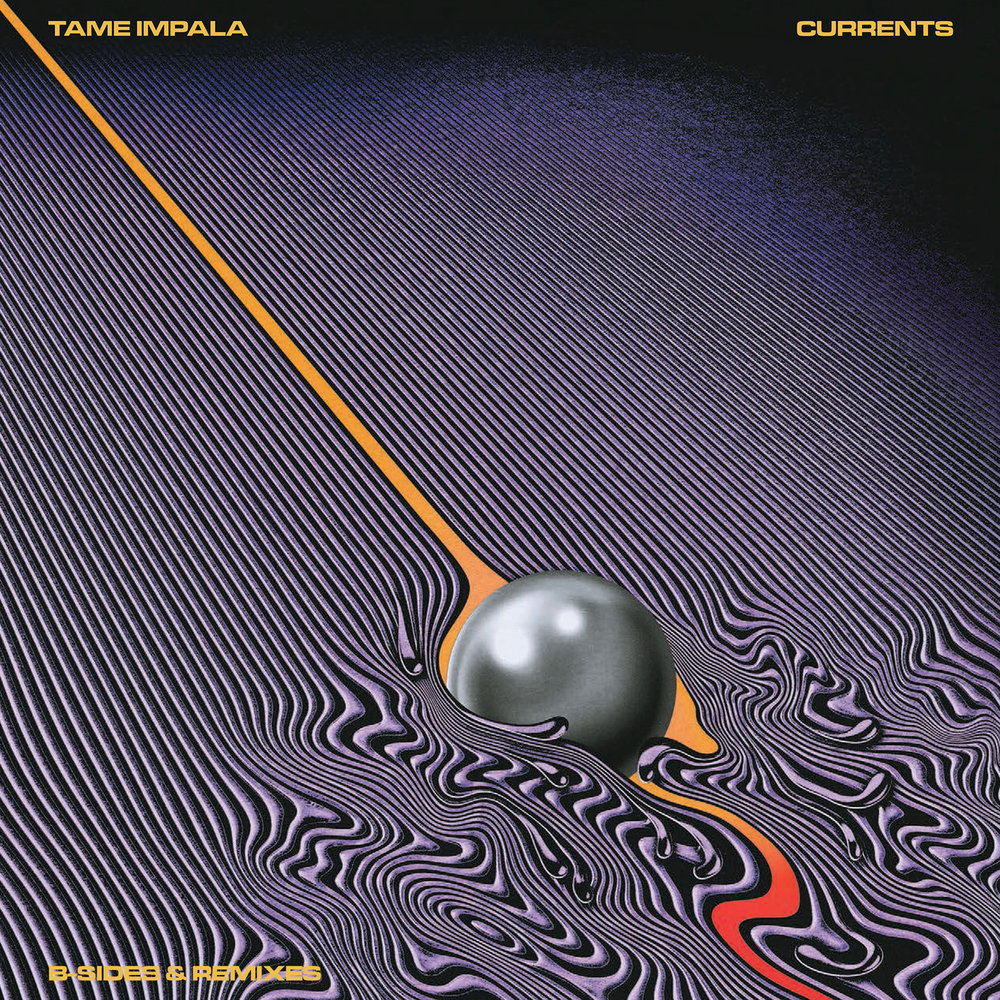 Powerlines - Tame Impala