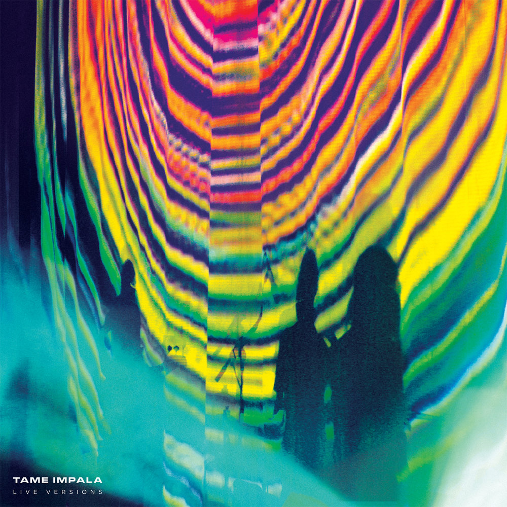 Sestri Levante (Live) - Tame Impala
