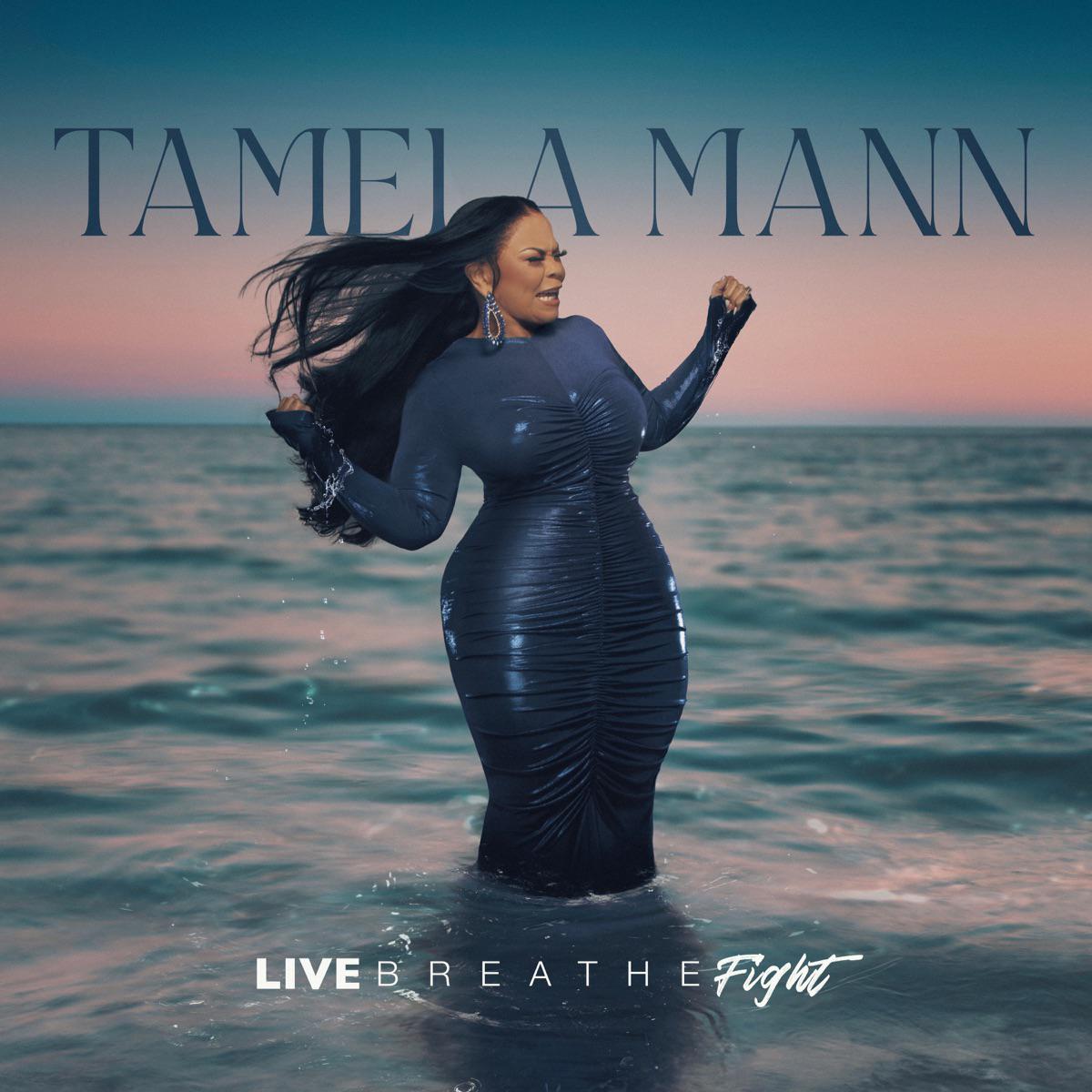 Deserve To Win - Tamela Mann
