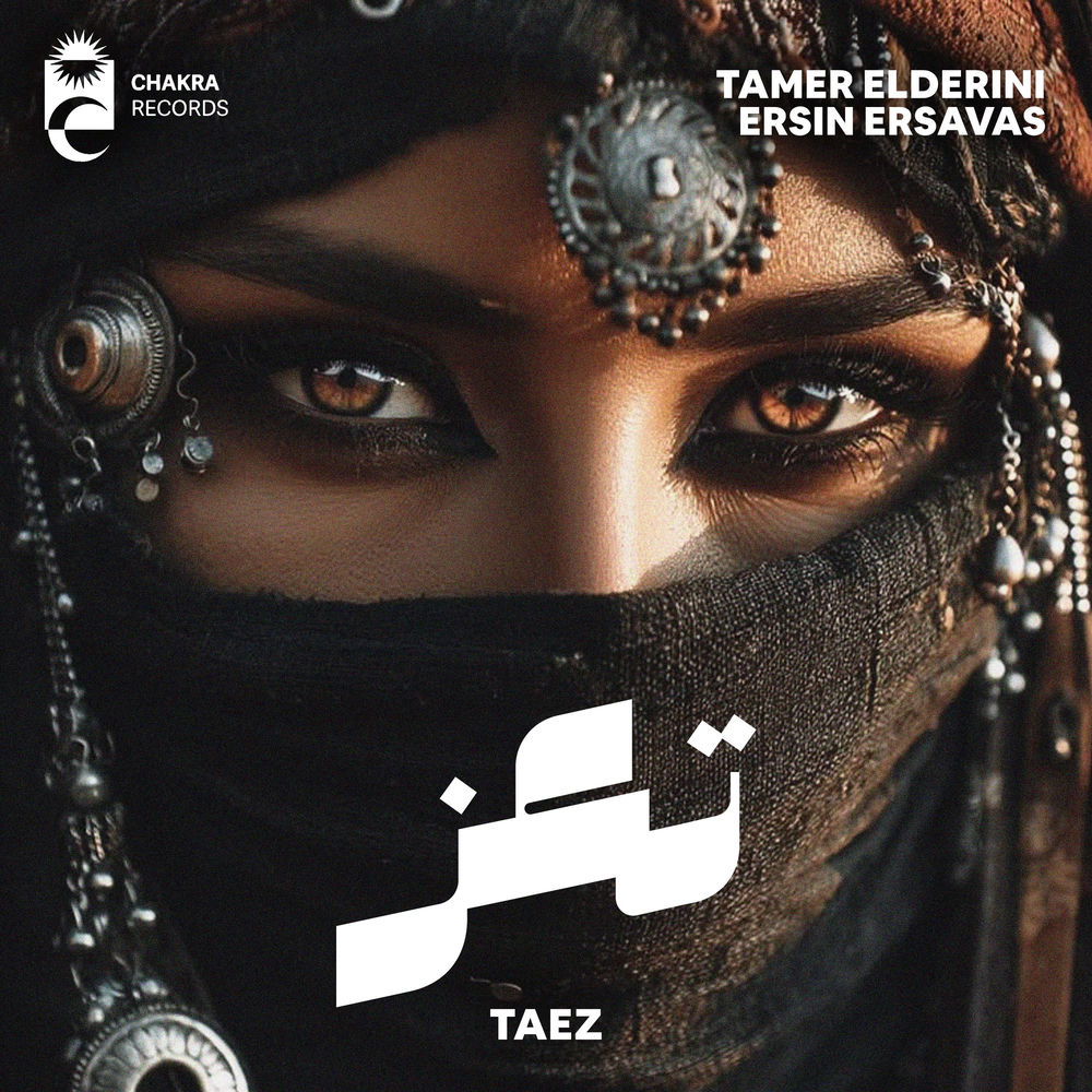 Taez - Tamer ElDerini & Ersin Ersavaş