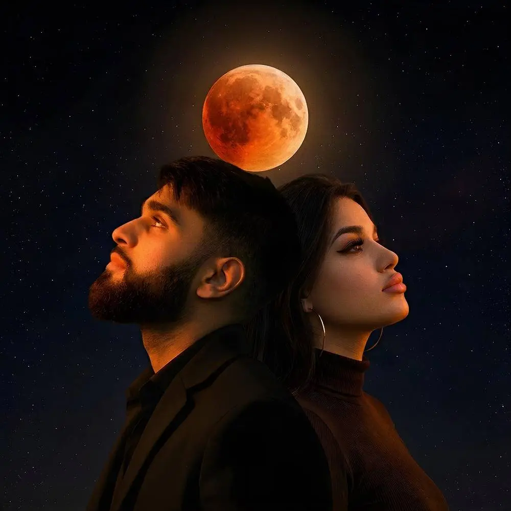 Я тебя найду - Tami & Gun El