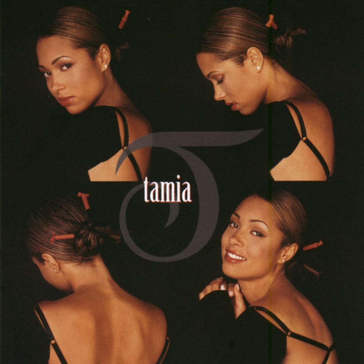 So Into You - Tamia