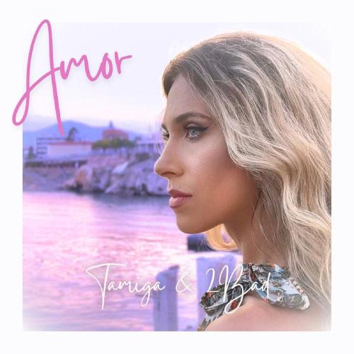 Tamiga - Amor