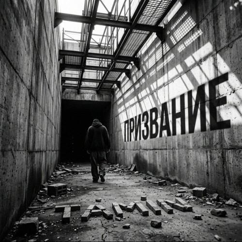 Tamin - Призвание