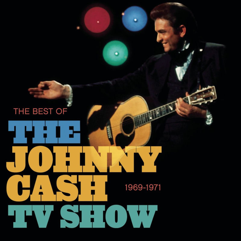 Stand By Your Man (From The Johnny Cash Tv Show) - Tammy Wynette