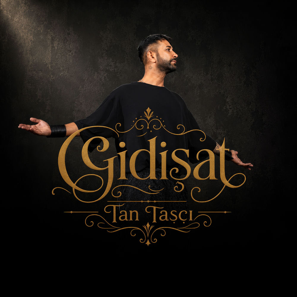 Gidişat - Tan Taşçı