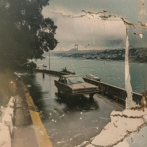 Yok Başka Hayalim - Tan Taşçı