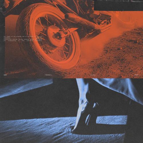 Tananai - ALIBI