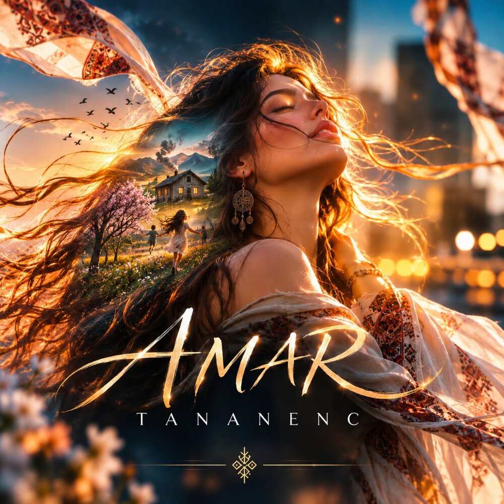 AMAR - TANANENC